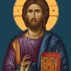 Icoana Domnului nostru Iisus Hristos Atotputernicul