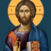 Icoana Domnului nostru Iisus Hristos Atotstăpânitorul