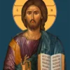 Icoana Domnului nostru Iisus Hristos Călăuzitorul