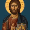 Icoana Domnului nostru Iisus Hristos Cel Atotputernic