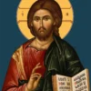 Icoana Domnului nostru Iisus Hristos Cel Biruitor