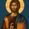 Icoana Domnului nostru Iisus Hristos Cel Milostiv