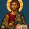 Icoana Domnului nostru Iisus Hristos Cel Preaînalt