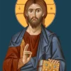Icoana Domnului nostru Iisus Hristos Cel ce Este