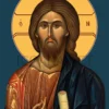 Icoana Domnului nostru Iisus Hristos Cel vestit de Prooroci