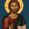 Icoana Domnului nostru Iisus Hristos Înțelepciunea lui Dumnezeu