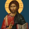 Icoana Domnului nostru Iisus Hristos Izvorul odihnei