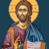 Icoana Domnului nostru Iisus Hristos Mântuitorul