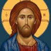 Icoana Domnului nostru Iisus Hristos Mult-Milostivul