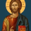 Icoana Domnului nostru Iisus Hristos Ocrotitorul sufletelor
