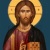 Icoana Domnului nostru Iisus Hristos Povățuitorul