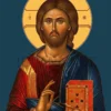 Icoana Domnului nostru Iisus Hristos Purtătorul biruinței