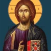 Icoana Domnului nostru Iisus Hristos Răscumpărătorul