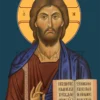 Icoana Domnului nostru Iisus Hristos Stăpânul tuturor