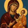 Icoana Maicii Domnului Hodighitria, Povățuitoarea