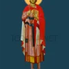 Icoana Sântului Mucenic Astion monahul (în picioare)
