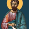 Icoana Sfântului Apostol Iuda Tadeu