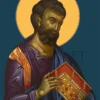 Icoana Sfântului Apostol și Evanghelist Marcu