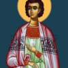 Icoana Sfântului Mucenic Marian