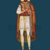 Icoana Sfântului Mucenic Nicolae Oprea (în picioare)