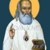 Icoana Sfântului Sfântul Ierarh Luca Arhiepiscopul Crimeei (doctor)