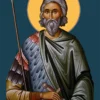 Icoana Sfântului Sfințit Mucenic Corneliu Sutașul