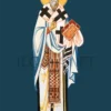 Icoana Sfântului Sfințit Mucenic Irineu Episcop de Lyon (în picioare)