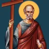 Icoana Sfântului Simon din Cirene
