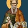 Icoana Sfântului și Dreptului Iosif din Arimateea