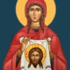 Icoana Sfintei Veronica